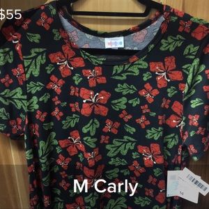Medium Carly